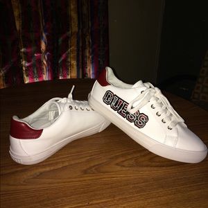 Guess Shoes *WILL SELL FAST*